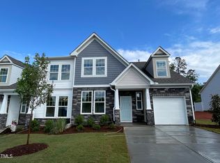 353 Whitley Rdg, Clayton, NC 27527