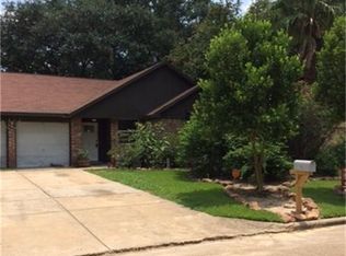 17426 Crestline Rd, Humble, TX 77396