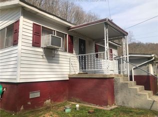 249 Middle Branch Rd, Elkview, WV 25071