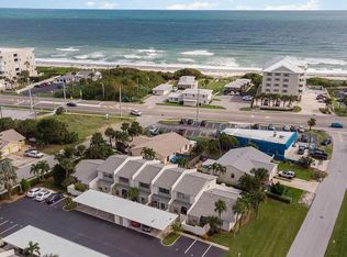 128 Palmetto Ave #31, Indialantic, FL 32903