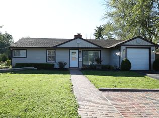 16 Marquette Pl, Park Forest, IL