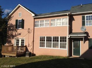125 Academy St, Berryville, VA