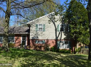 5807 Lamont Dr, Hyattsville, MD