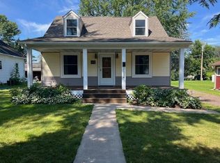 113 Wood St N, Mora, MN 55051