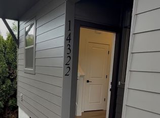 14322 SE Ridgecrest Rd, Happy Valley, OR 97086