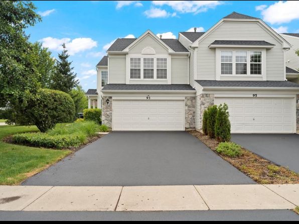 93 W Buckingham Dr