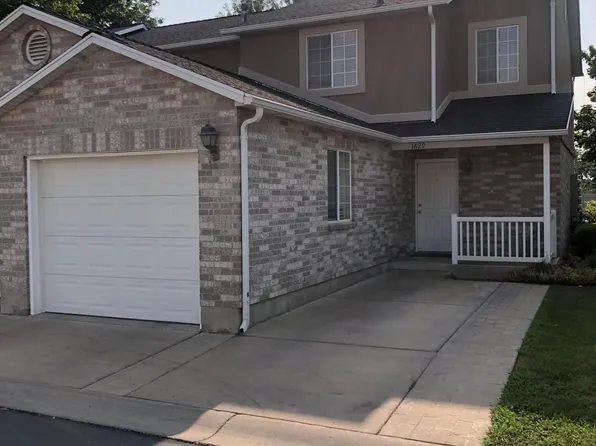 1629 Aliwood Way, Bountiful, UT 84010