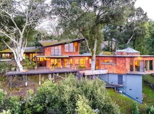 25 Las Piedras St, Portola Valley, CA 94028