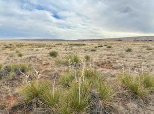 LOT 30 Red Rim Rd, Thermopolis, WY 82443