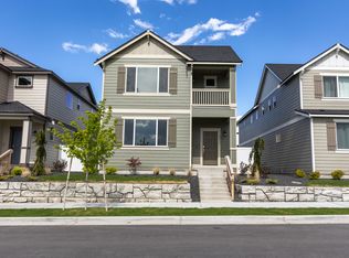 24513 E Feather Loop, Liberty Lake, WA 99019