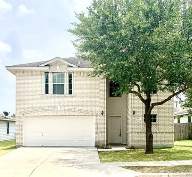 337 Longhorn Way