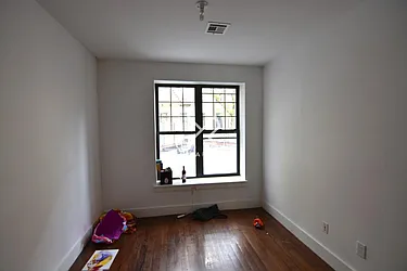 Rented by Yaffa Realty LLC