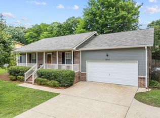 1704 N Concord Rd, Chattanooga, TN 37421