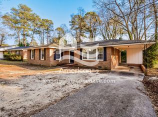 3506 Truman St, Columbia, SC 29204