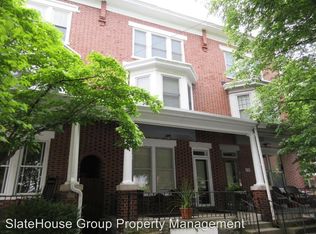 836 N Lime St, Lancaster, PA 17602