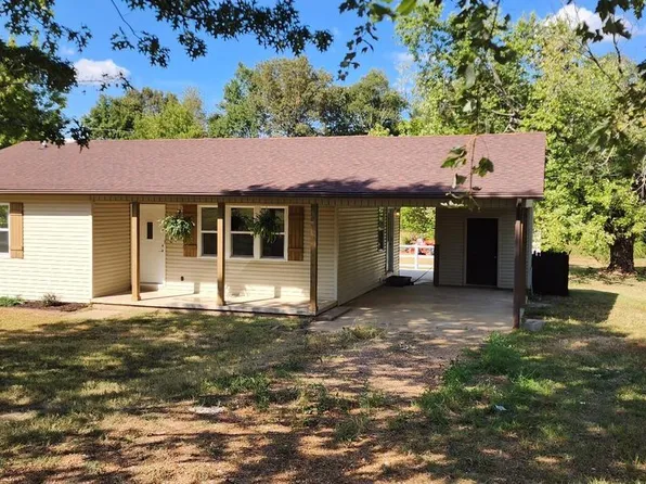 3694 Jimtown Rd, Mayfield, KY 42066