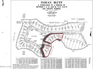 5320 Indian Bluff Dr, Youngstown, FL 32466