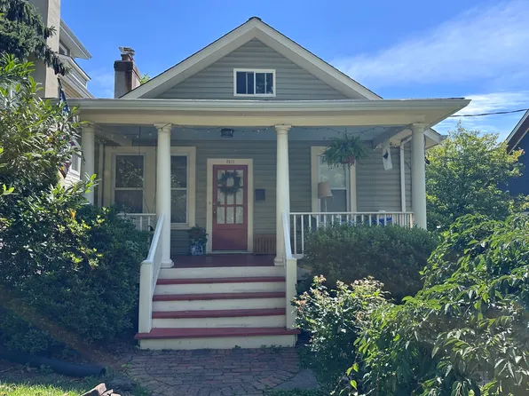 7311 Flower Ave, Takoma Park, MD 20912