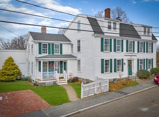 18 High St, Marblehead, MA 01945