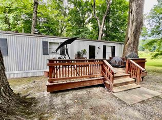 202 Norway Loop Rd, Fairmont, WV 26554