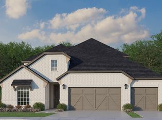 2226 Ten Mile Creek Rd, Celina, TX 75009