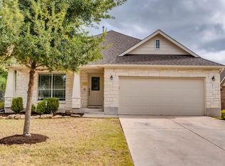 1015 Talley Loop, Buda, TX 78610