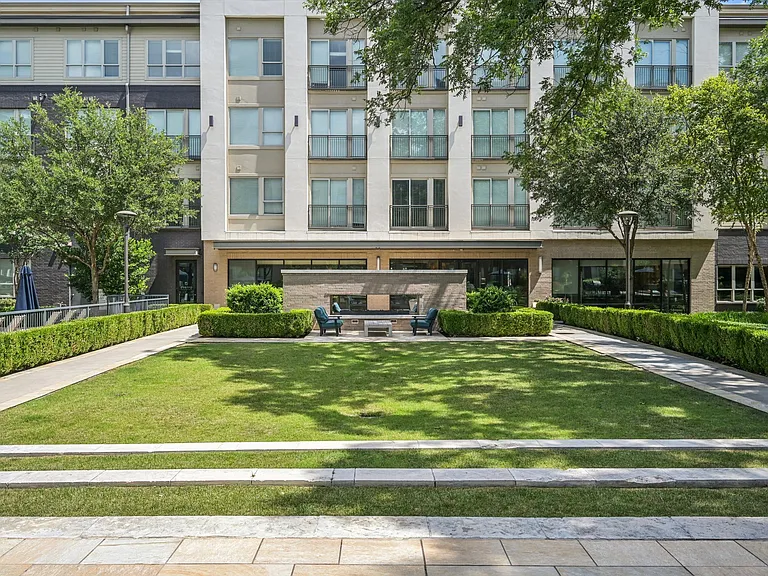 Everra Midtown Park — Photo 37