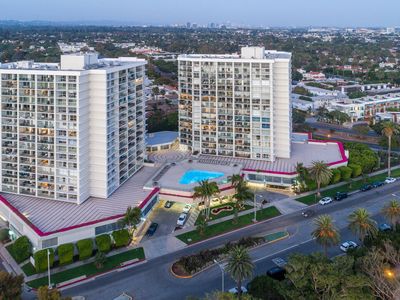 201 Ocean Ave UNIT 509B, Santa Monica, CA, 90402