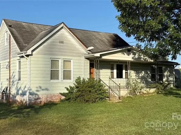 5872 Fisher Davis Rd, Morganton, NC 28655