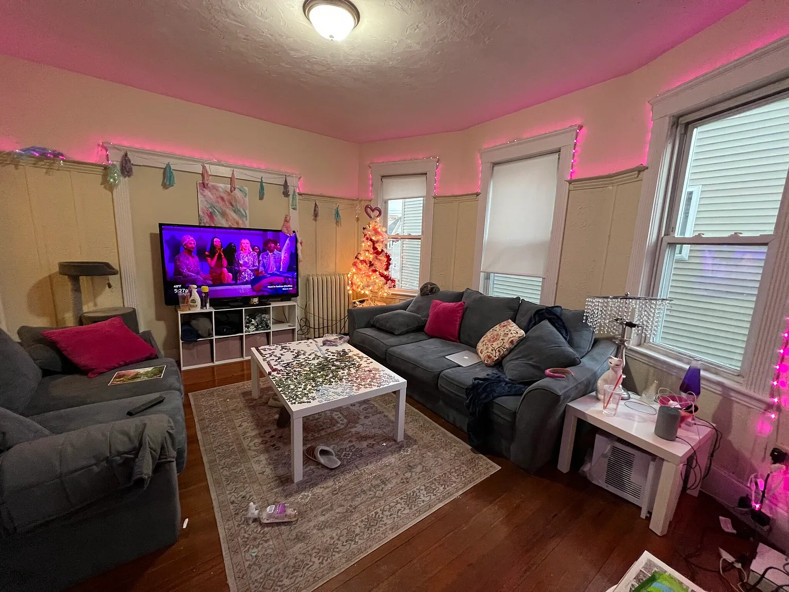 3 bed, 1.0 bath, $3,575 — Photo 2