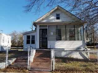 601 68th St, Capitol Heights, MD