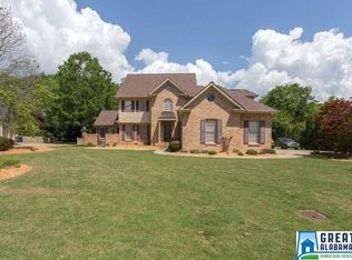 9 Old Ivy Pl, Anniston, AL 36207