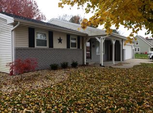 430 N Ohio Ave, Morton, IL