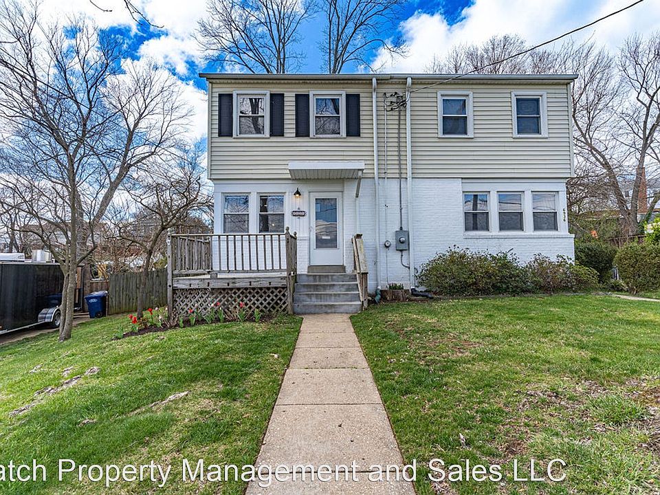 1st image of 6938 University Dr