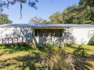 10569 MONCRIEF DINSMORE Road, Jacksonville, FL 32219