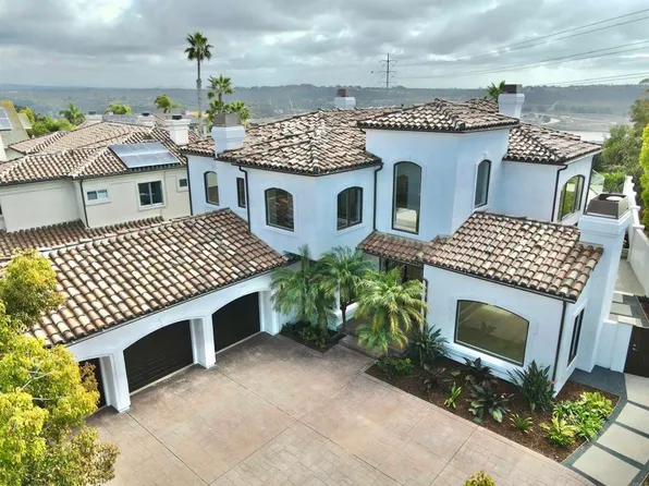 3425 Caminito Daniella, Del Mar, CA 92014