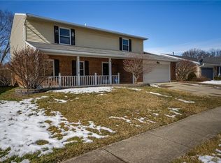 8861 Davidgate Dr, Dayton, OH 45424