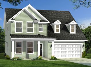 117 Bemjamin Dr, Easley, SC 29642