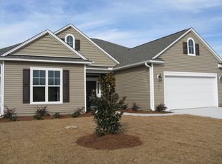 706 Pipit Pl, Calabash, NC 28467