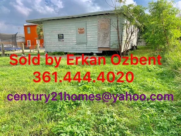 1612 7th St, Corpus Christi, TX 78404