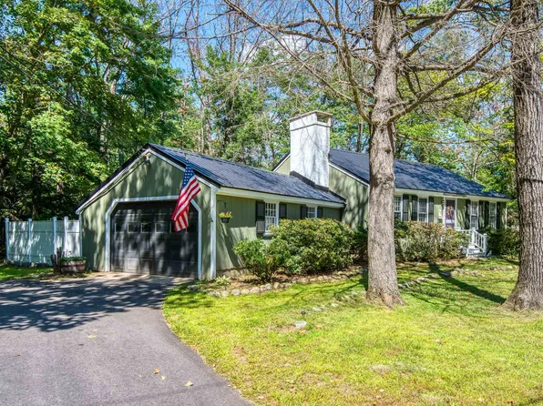 46 Allard Farm Circuit Road, Conway, NH 03860