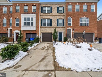 5414 Spotswood Pl, Waldorf, MD, 20695