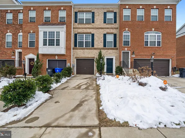 5414 Spotswood Pl, Waldorf, MD 20695