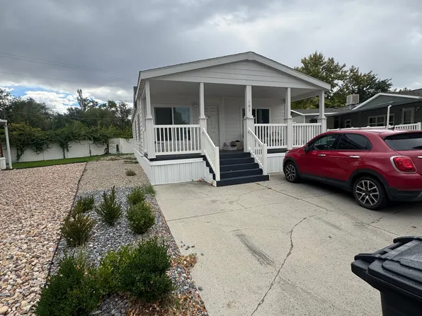 1594 W 400 S #101, Salt Lake City, UT 84104