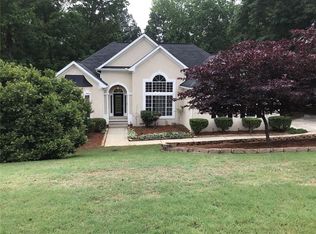546 Oak Trl, Hampton, GA 30228