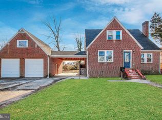 411 Gerries Ave, Essex, MD 21221