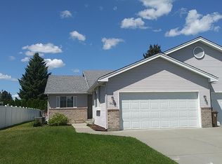 7015 N Hamilton St #7015, Spokane, WA 99208