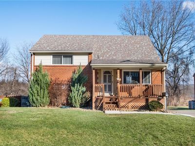 6769 Tunnelview Dr, Pittsburgh, PA, 15235
