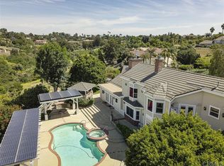 3290 Caminita Cortina, Fallbrook, CA 92028