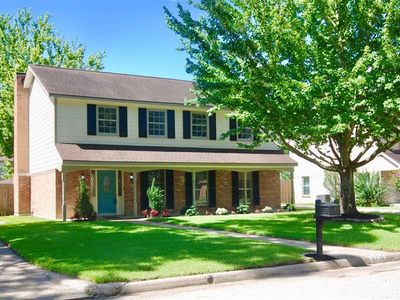 5710 Timbers Trail Dr, Humble, TX, 77346